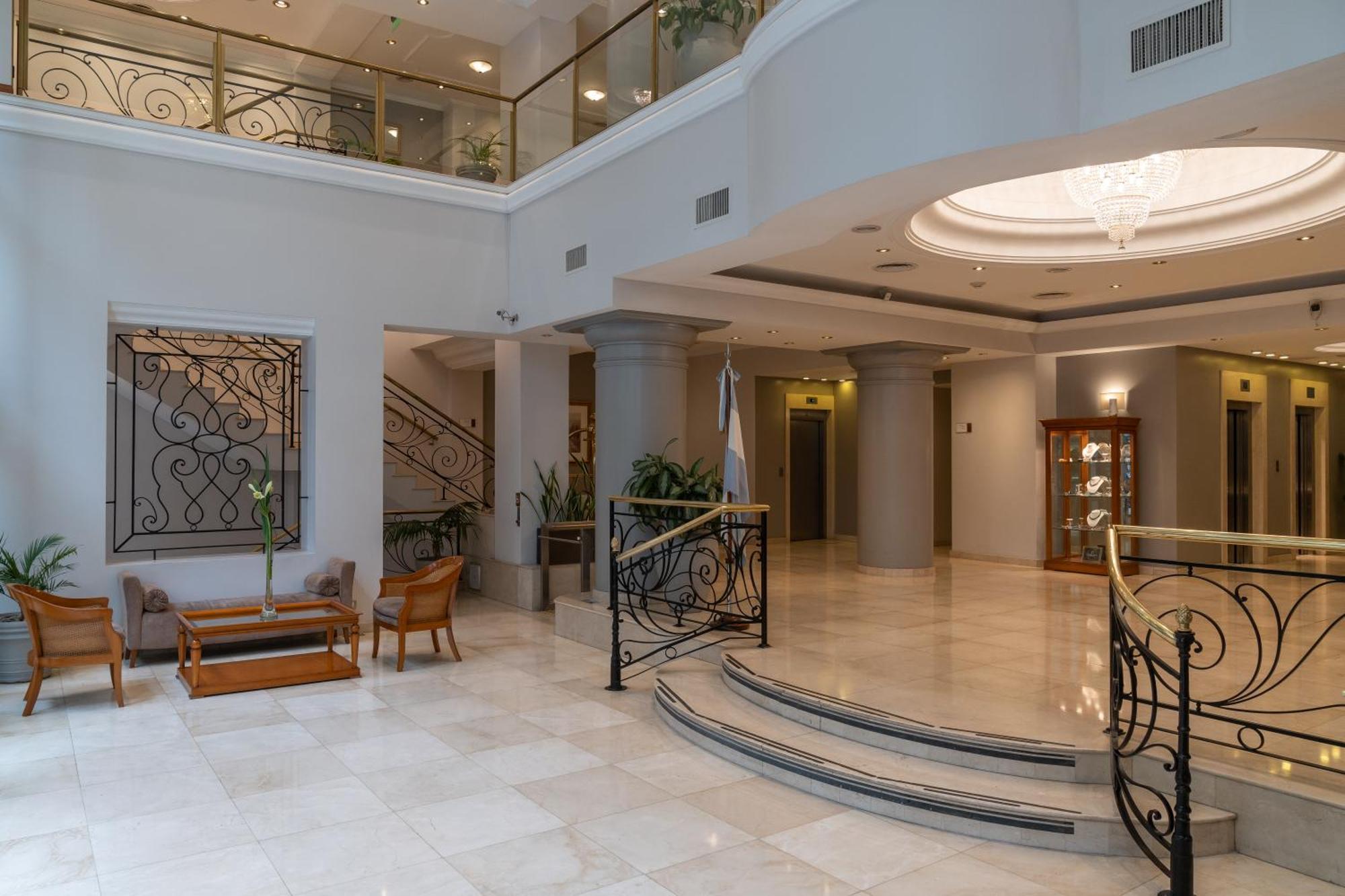 Hotel Intersur Recoleta — Photos 3